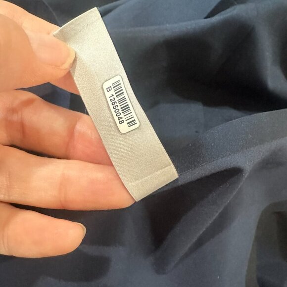 ATHLETA Sarasota Printed Jumpsuit no belt Size Medium - Picture 11 of 13